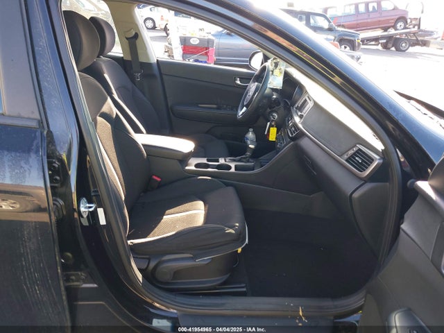 5XXGT4L35GG109257 KIA t-gdi theta ii