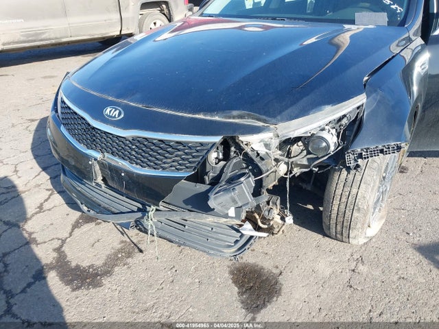 5XXGT4L35GG109257 KIA t-gdi theta ii