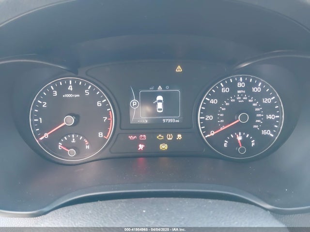 5XXGT4L35GG109257 KIA t-gdi theta ii