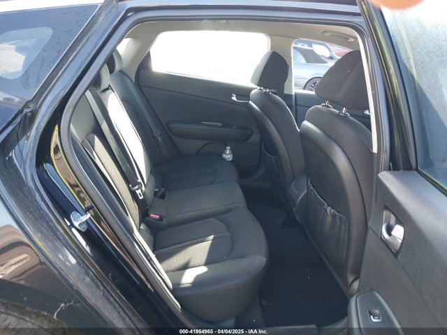 5XXGT4L35GG109257 KIA t-gdi theta ii