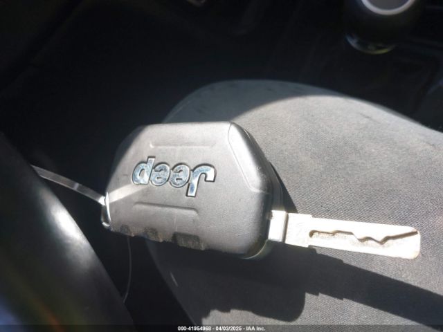 2022 JEEP WRANGLER 1C4GJXAN1NW196405 Photo 10