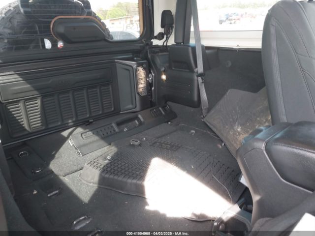 2022 JEEP WRANGLER 1C4GJXAN1NW196405 Photo 7