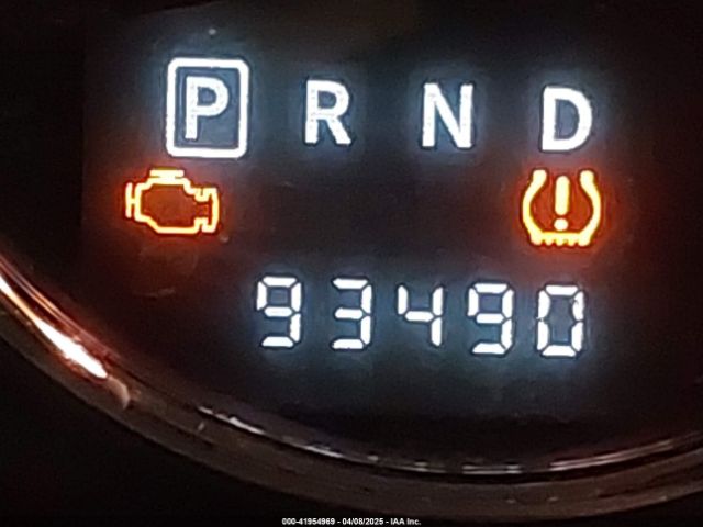 1C4NJDEB1FD162936 Jeep Compass Latitude