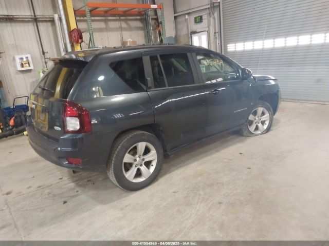 1C4NJDEB1FD162936 Jeep Compass Latitude