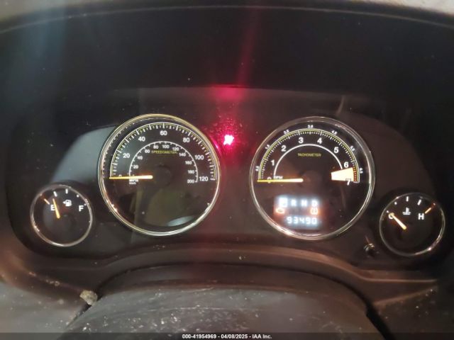 1C4NJDEB1FD162936 Jeep Compass Latitude
