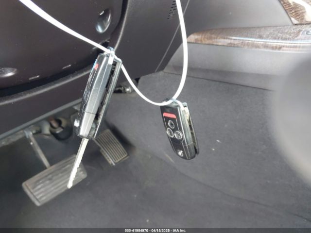 2011 ACURA MDX 2HNYD2H79BH541240 Photo 10