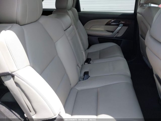 2011 ACURA MDX 2HNYD2H79BH541240 Photo 7