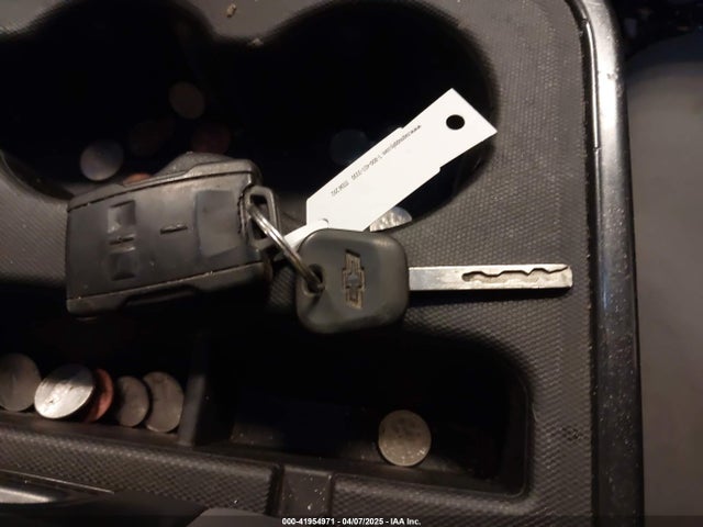 3GCUKNECXHG354885 Chevrolet Silverado 1500 Ls/wt