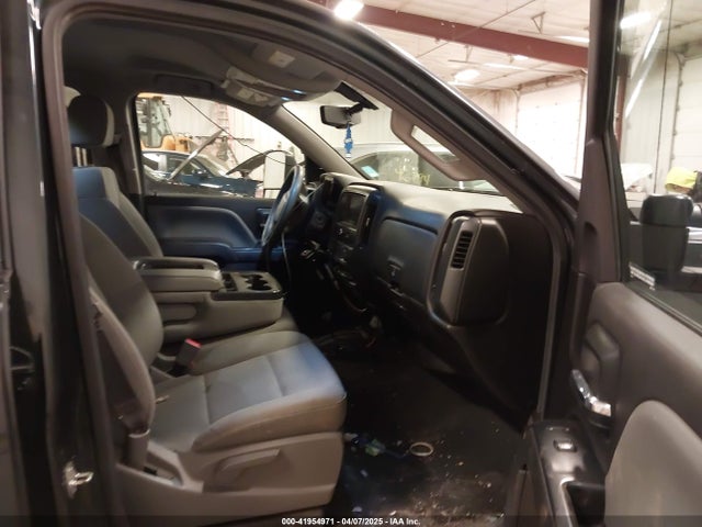 3GCUKNECXHG354885 Chevrolet Silverado 1500 Ls/wt