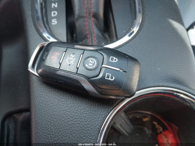 1FA6P8CF4G5306710 Ford Mustang Gt Premium