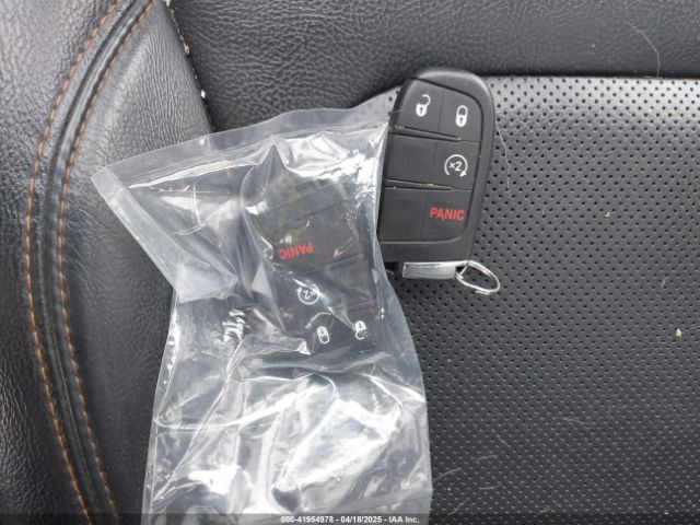 3C4NJDCB5JT403306 Jeep Compass Limited 4x4