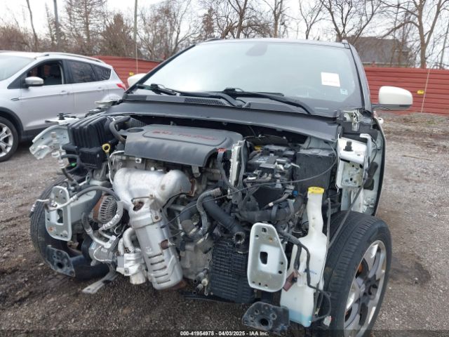 3C4NJDCB5JT403306 Jeep Compass Limited 4x4