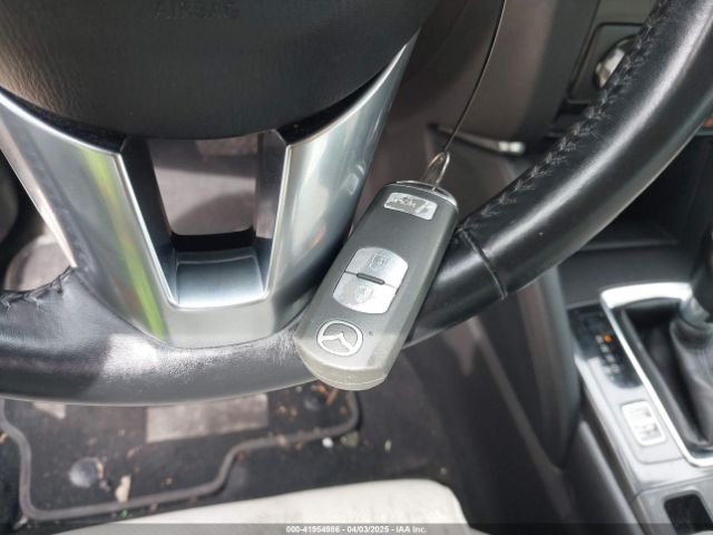 JM3KE2DY1G0621447 Mazda Cx-5 Grand Touring
