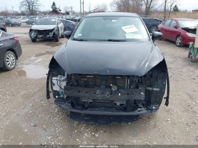 JM3KE2DY1G0621447 Mazda Cx-5 Grand Touring