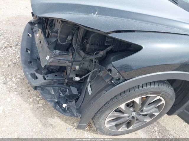 JM3KE2DY1G0621447 Mazda Cx-5 Grand Touring
