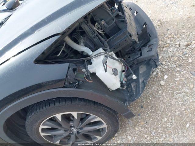 JM3KE2DY1G0621447 Mazda Cx-5 Grand Touring