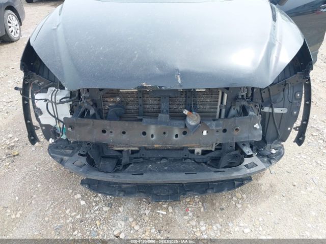 JM3KE2DY1G0621447 Mazda Cx-5 Grand Touring