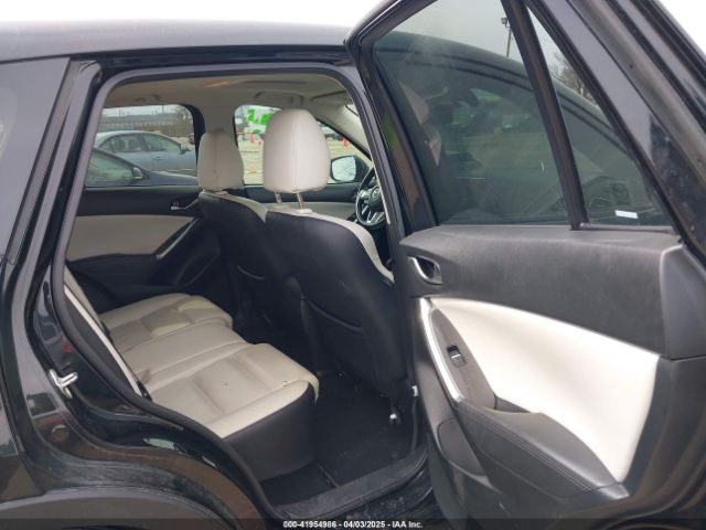 JM3KE2DY1G0621447 Mazda Cx-5 Grand Touring