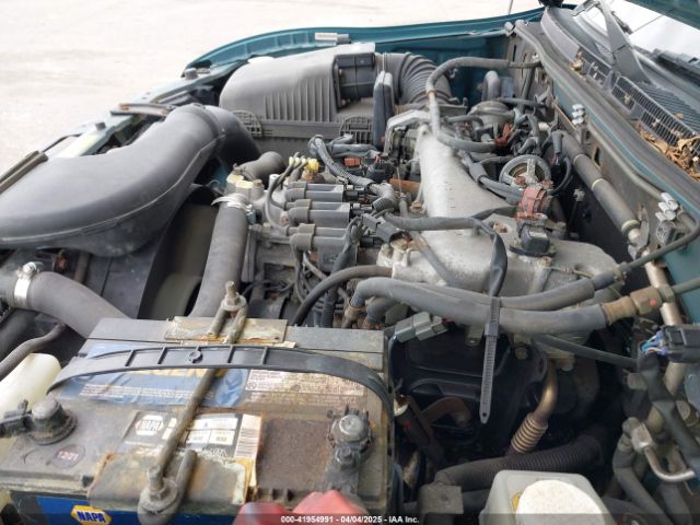 2002 MITSUBISHI MONTERO JA4MW51R82J003116 Photo 9