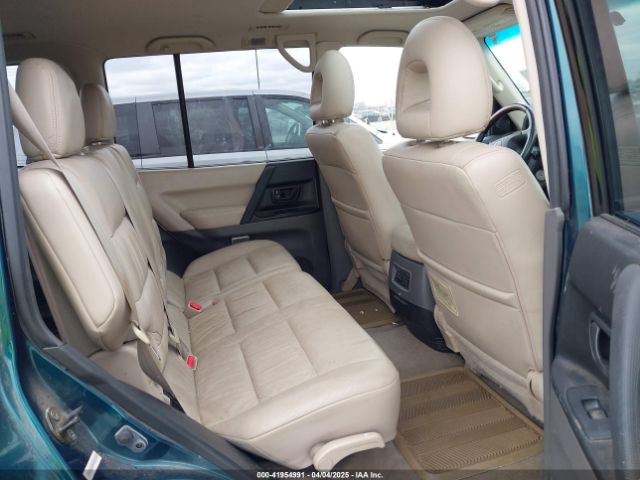 2002 MITSUBISHI MONTERO JA4MW51R82J003116 Photo 7