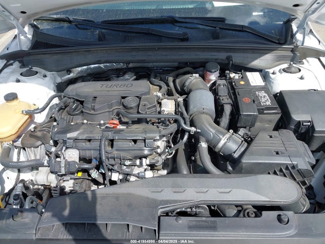 5XXG14J23MG056148 KIA K5 LXS