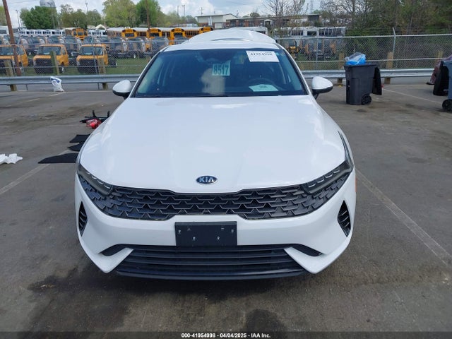 5XXG14J23MG056148 KIA K5 LXS