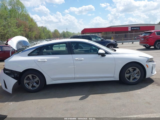 5XXG14J23MG056148 KIA K5 LXS