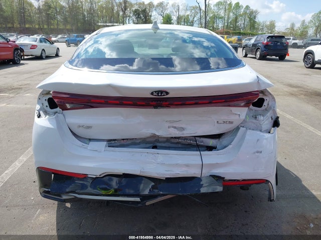 5XXG14J23MG056148 KIA K5 LXS
