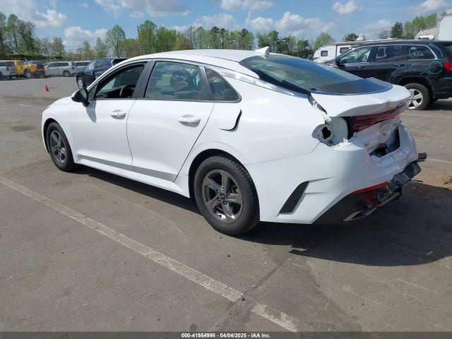 5XXG14J23MG056148 KIA K5 LXS