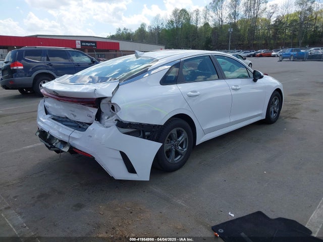 5XXG14J23MG056148 KIA K5 LXS