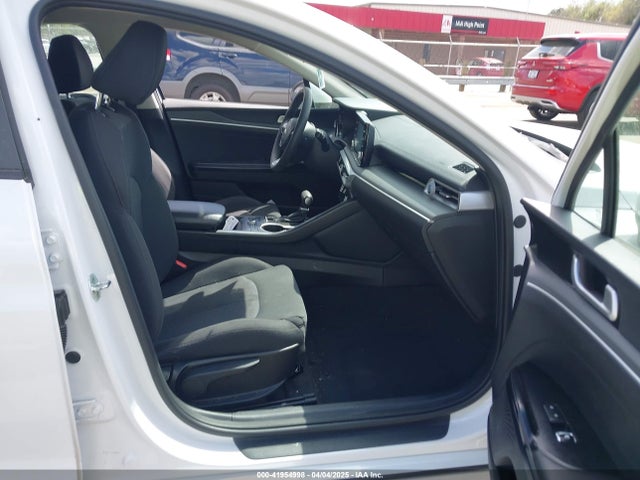 5XXG14J23MG056148 KIA K5 LXS