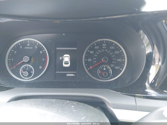 5XXG14J23MG056148 KIA K5 LXS