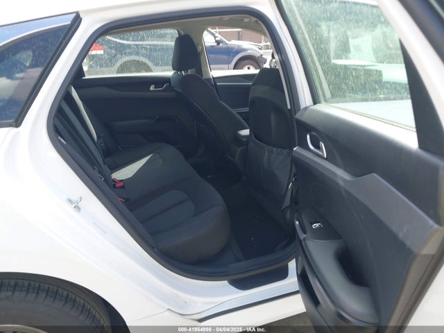 5XXG14J23MG056148 KIA K5 LXS