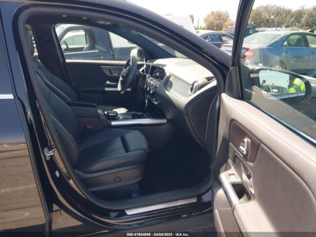 W1N4N4GB1PJ510839 Mercedes-Benz GLA 250