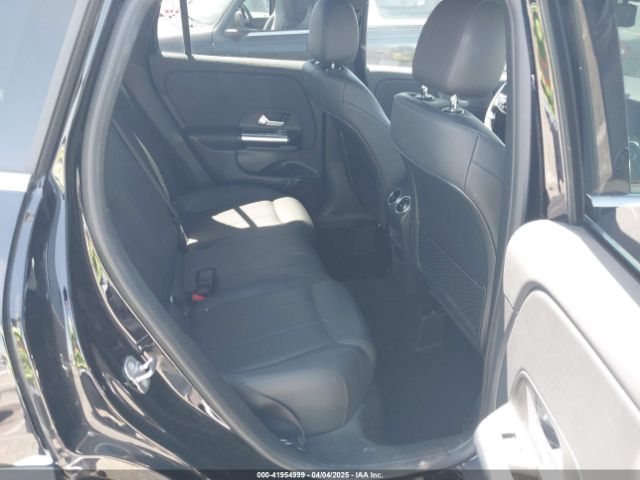 W1N4N4GB1PJ510839 Mercedes-Benz GLA 250