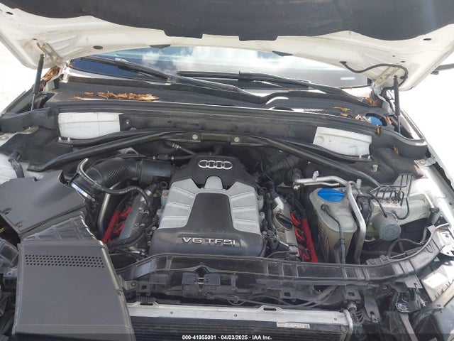 2013 AUDI Q5 WA1DGAFP4DA032869 Photo 9