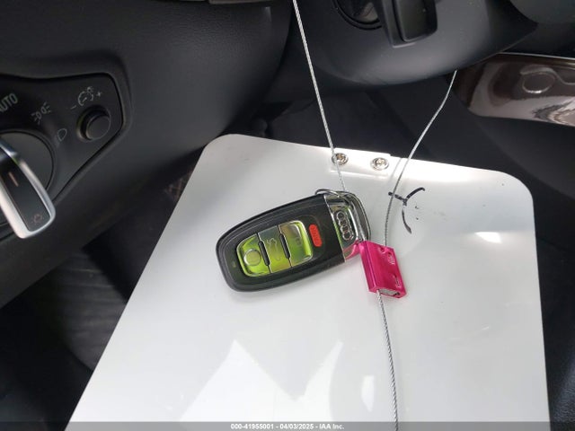 2013 AUDI Q5 WA1DGAFP4DA032869 Photo 10