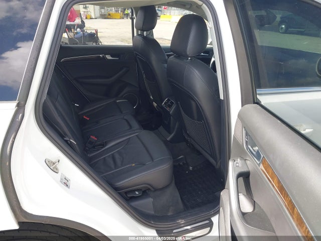 2013 AUDI Q5 WA1DGAFP4DA032869 Photo 7