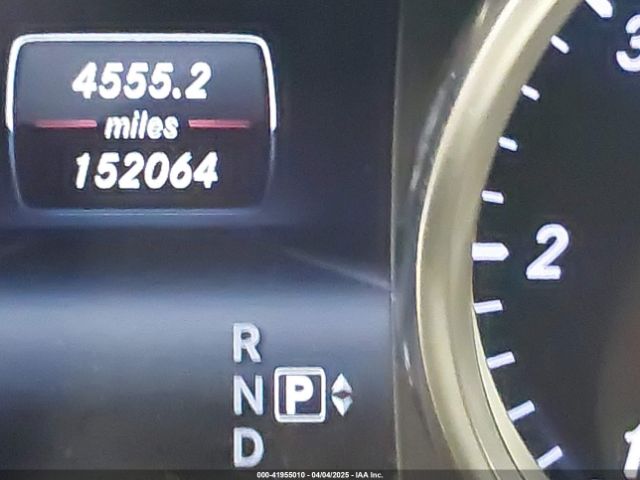 4JGDF2EE9FA534113 Mercedes-Benz Gl 350 Bluetec 4matic