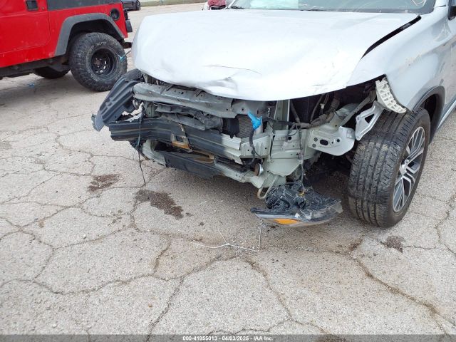 2018 MITSUBISHI OUTLANDER JA4AD3A35JZ055117 Photo 5