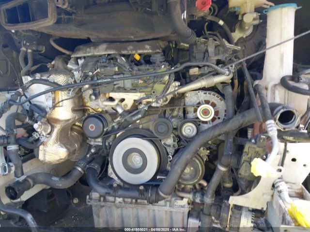 W1Y4NCHY0PT152394 Mercedes-Benz om654