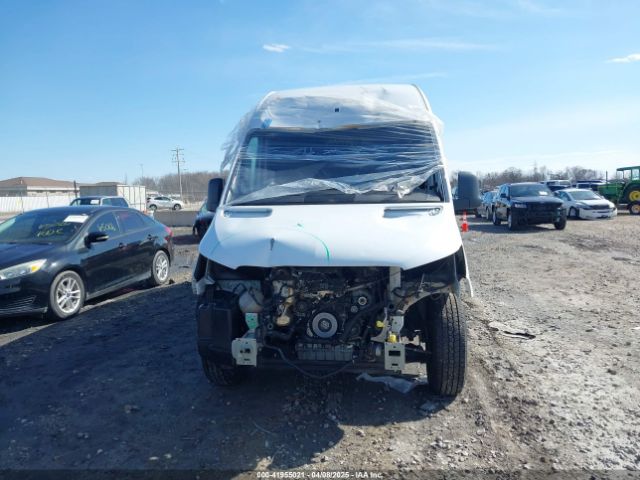 W1Y4NCHY0PT152394 Mercedes-Benz om654