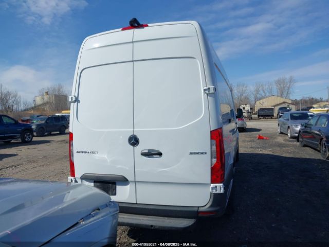 W1Y4NCHY0PT152394 Mercedes-Benz om654