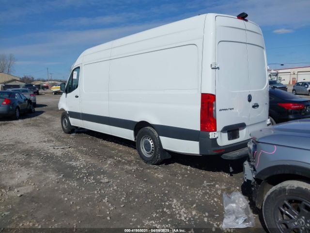 W1Y4NCHY0PT152394 Mercedes-Benz om654