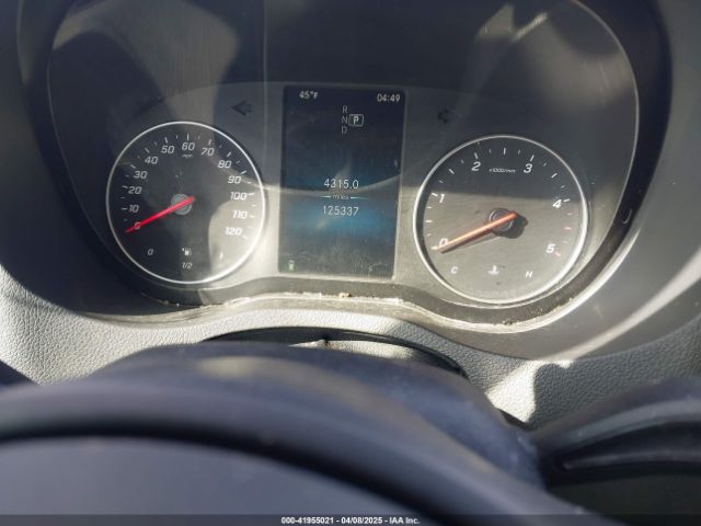 W1Y4NCHY0PT152394 Mercedes-Benz om654