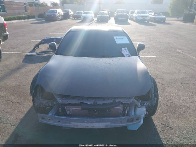 JF1ZNAA13H9705460 Toyota 86