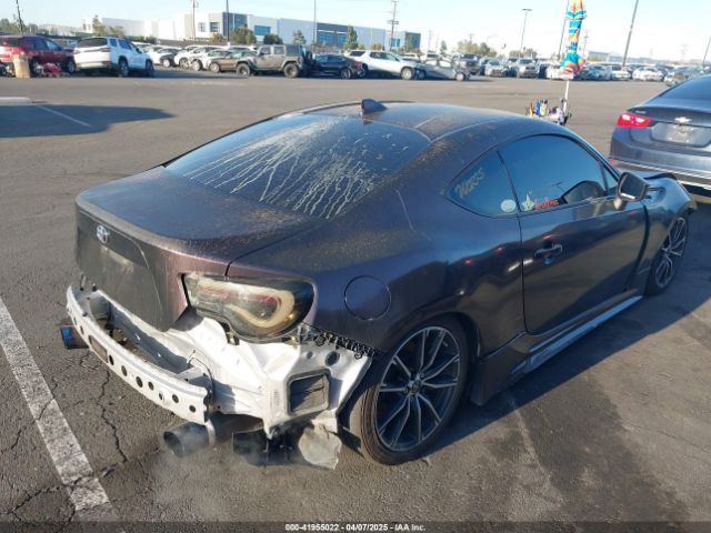 JF1ZNAA13H9705460 Toyota 86
