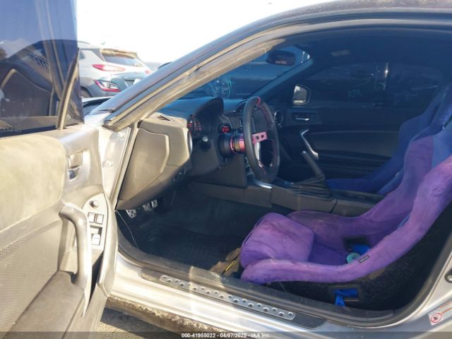 JF1ZNAA13H9705460 Toyota 86