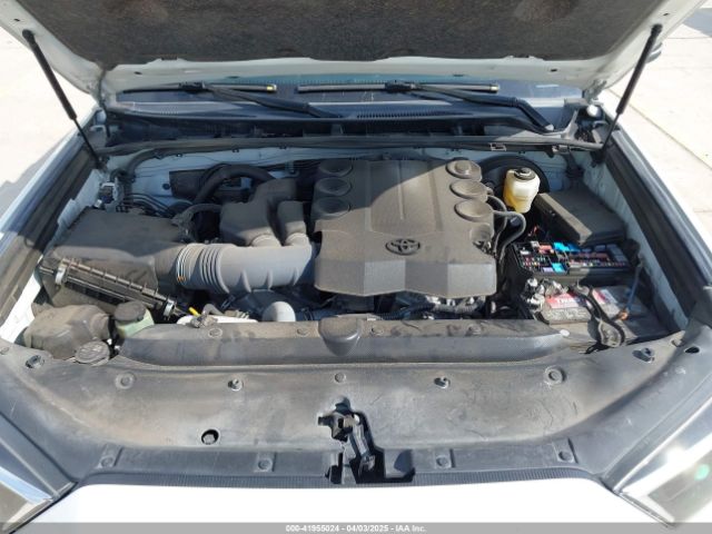 JTEDU5JR7M5236942 Toyota 4runner Limited