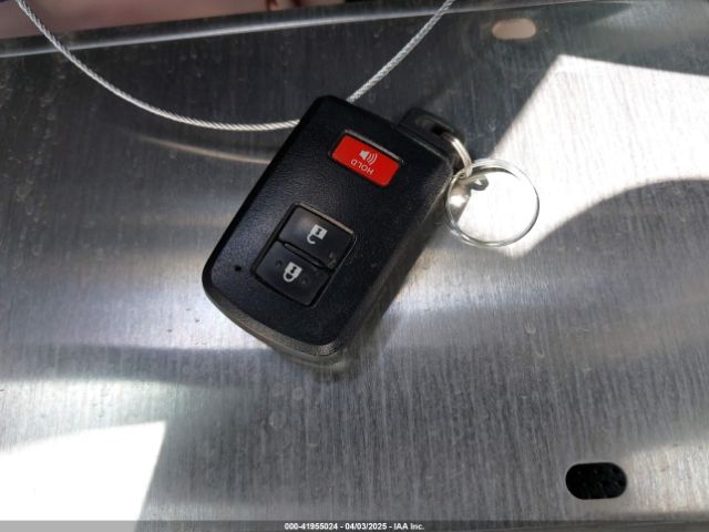 JTEDU5JR7M5236942 Toyota 4runner Limited